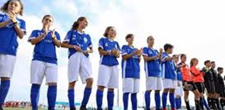 Danone Nations Cup: secondo posto per l'Inter al Mondiale Under 12