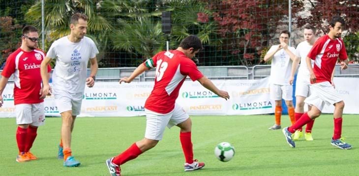 Settore Giovanile grande protagonista al Festival dello Sport di Trento