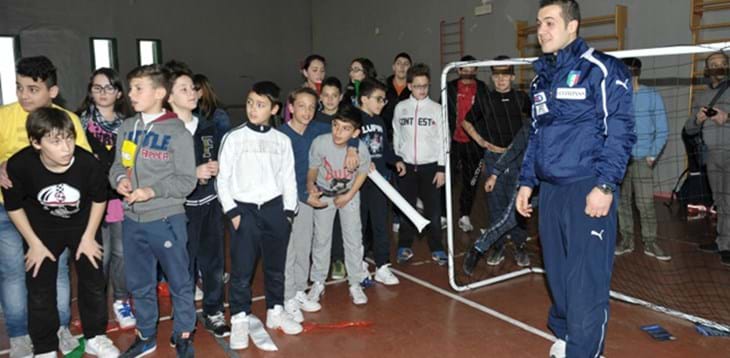 Calcio a 5, il ct Menichelli: