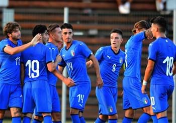 Torneo “8 Nazioni”. L’Italia rischia la beffa ma con il Portogallo arriva la terza vittoria