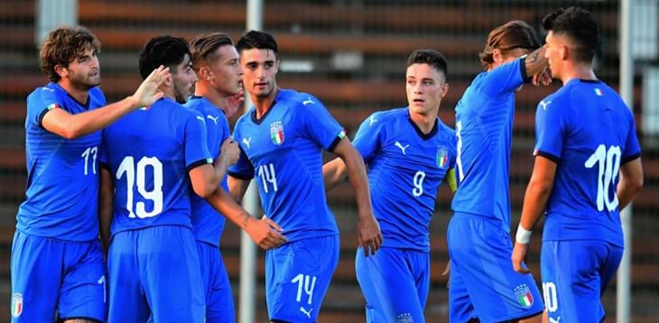 “8 Nations” Tournament. Italy risk embarrassment but get away with victory number three against Portugal