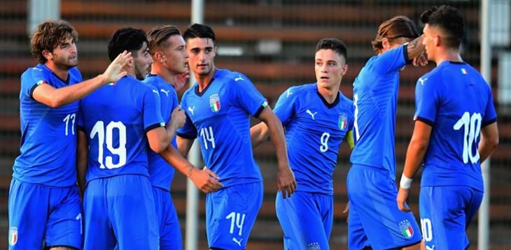 Torneo “8 Nazioni”. L’Italia rischia la beffa ma con il Portogallo arriva la terza vittoria