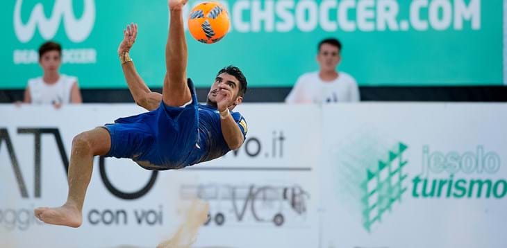 Qualificazioni Mondiali: oggi alle 17.45 l’esordio nella 2ª fase contro la Repubblica Ceca