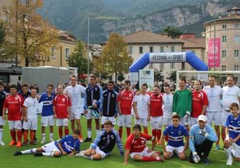Festival dello Sport 2019
