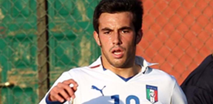 U21: Sansone al posto di Florenzi