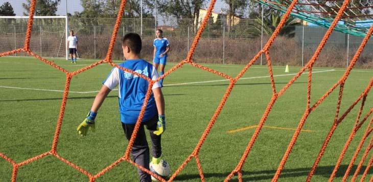 Scadenza incontri formativi Scuole Calcio Elite / Scuole calcio
