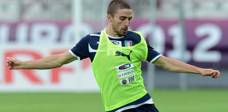 U21: le conferenze stampa di Borini, Immobile e Marrone