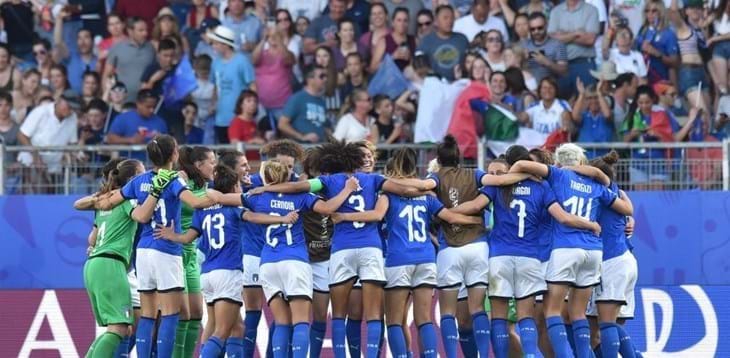 More than a billion people followed the World Cup; Italy vs. Brazil was the fourth most-viewed match
