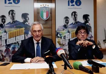 Calcio e disabilità: firmato il protocollo d’intesa FIGC-CIP