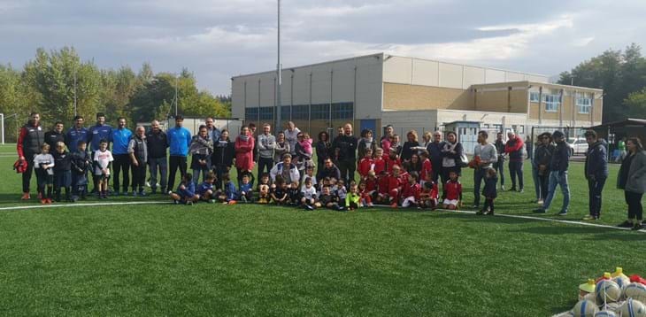 Programma di Sviluppo Territoriale dei CFT 19.10.19