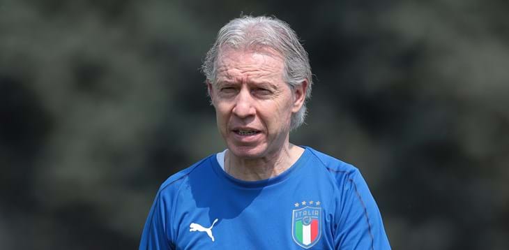 Inizia il cammino nelle qualificazioni europee: i convocati di Zoratto per la prima fase