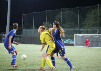 Sconfitta con onore a Verona per la U19 del Tavagnacco