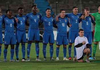  Emilia Romagna to host first EURO qualifying phase from 13 to 19 November