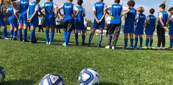 Formare oggi per ripartire domani: le iniziative del Settore Giovanile e Scolastico per tecnici e società sportive