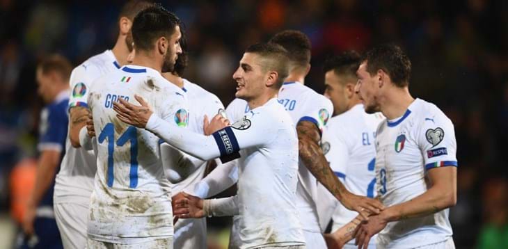 European Qualifiers: aperte le procedure di accreditamento media per le gare con Bosnia Erzegovina ed Armenia