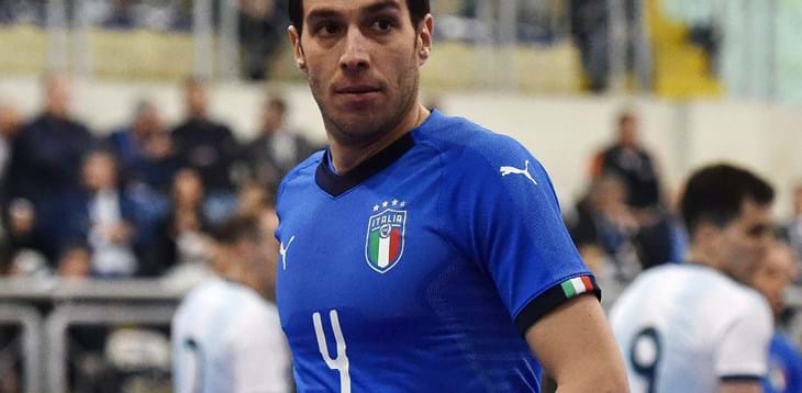 Qualificazione al Mondiale, giovedì c'è la Bielorussia. Romano: