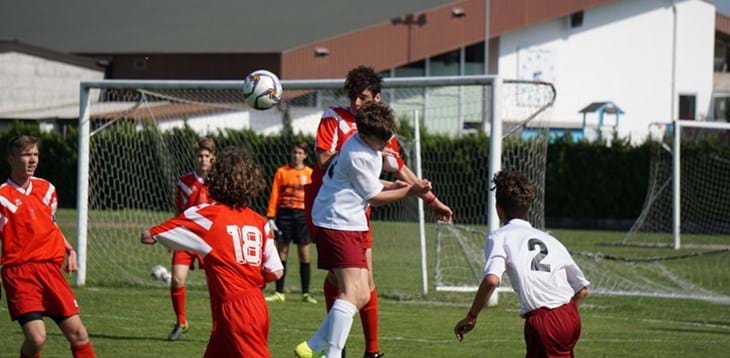 Un Campionato alla settimana: Under 17 Elite