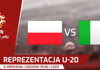 Under 20: alle 19 Polonia-Italia, diretta video on-line su questa pagina!