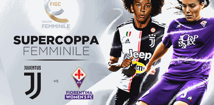 Supercoppa Femminile: appuntamento a Cesena per il Grassroots Festival SGS