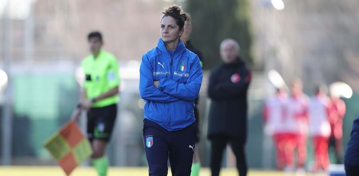 Mercoledì 30 ottobre la selezione per il Sud: convocati 40 calciatori classe 2005