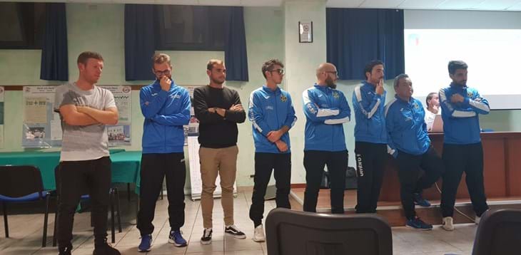 Anche a Porto Sant'Elpidio si parla di Scuola Calcio Elite