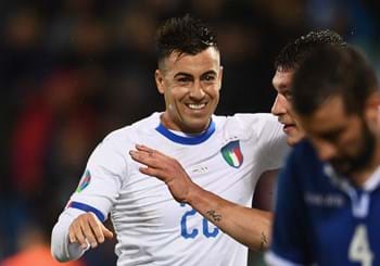 Buon compleanno a Stephan El Shaarawy che compie 28 anni!