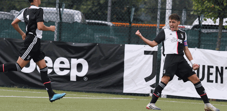 Test match - Juventus indomabile con l’Atalanta, una vittoria a testa per Torino e Pro Vercelli