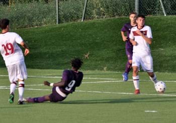 Tris di vittorie viola, prima gioia per gli U15 dell'Empoli