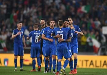 'European Qualifiers': sono in vendita i tagliandi per Bosnia-Italia a Zenica