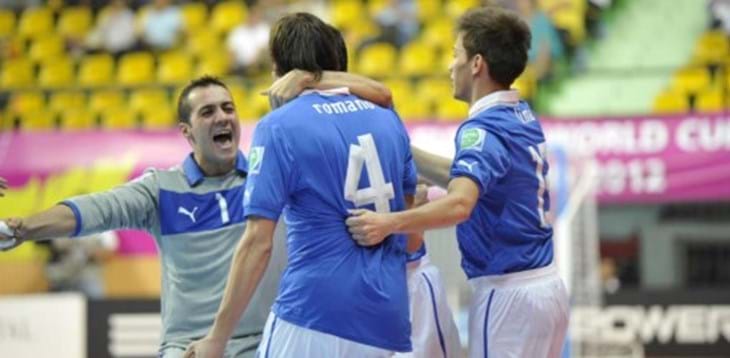 Nell’esordio al Mondiale Australia battuta 9-1. Oggi c’è l’Argentina