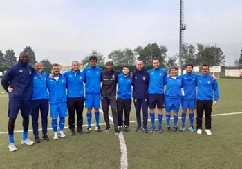 Lunedì al CFT: Manfredini in visita a Piacenza