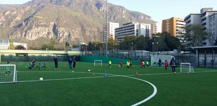 Campionati Esordienti, martedì l'incontro con le società
