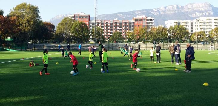 Grassroots Challenge, l'appuntamento è per il 15 maggio al CFT di Egna