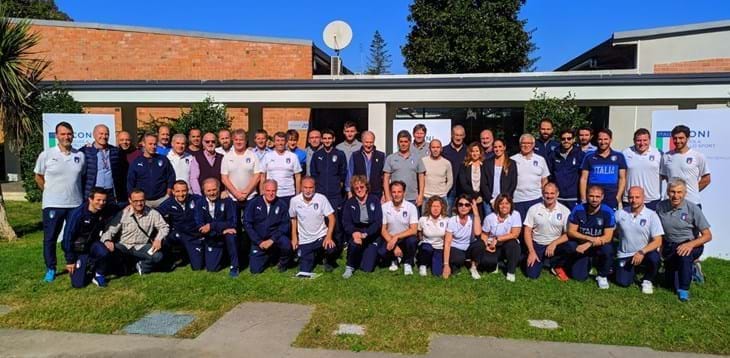 Doppio appuntamento con il workshop nazionale dedicato alle attività di base e scolastiche