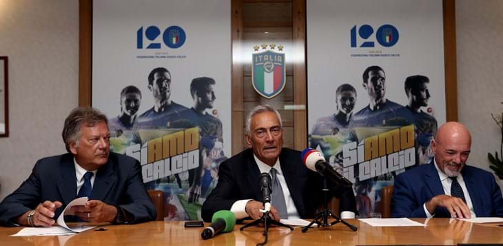 Oggi la riunione del Consiglio Federale: gli argomenti all’ordine del giorno