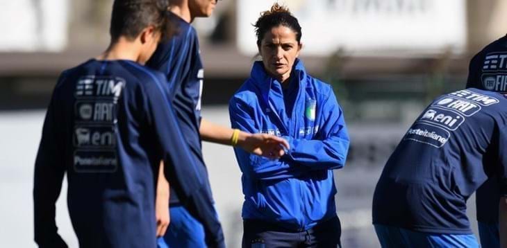 Ventidue convocati per il primo raduno stagionale, dal 22 novembre torneo all’Algarve