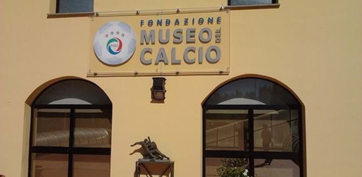 Novembre mese di visite al Museo del Calcio.