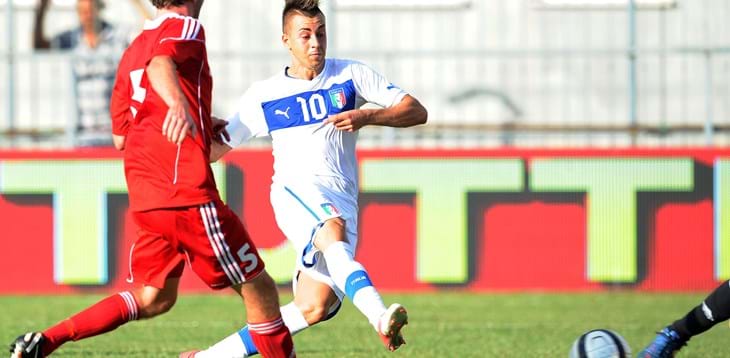 U21: venerdì il sorteggio per i play off
