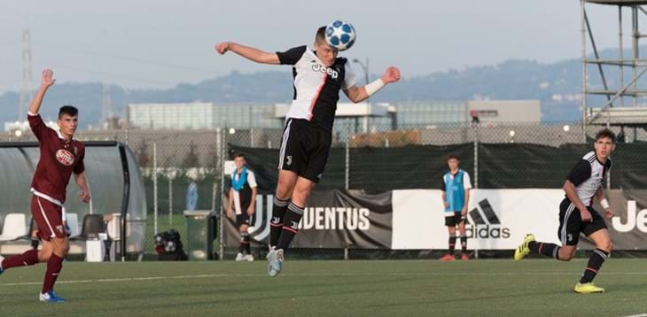 Juve U17 devastante, 9 gol alla Samp. Continua l’imbattibilità dei bianconeri in U16 e del Torino in U15