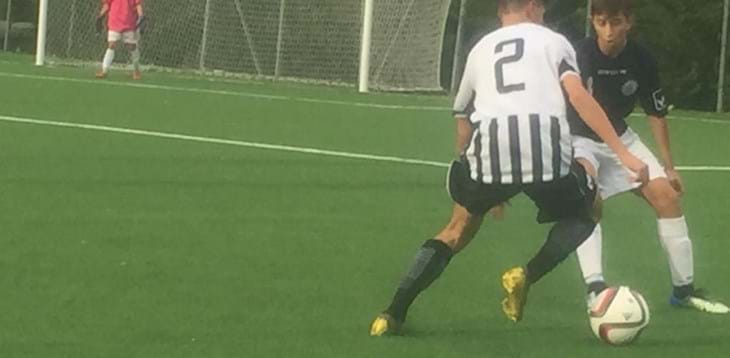 Vince ancora l'Empoli 16: battuto il Sassuolo. Il Genoa U15 si impone di misura a Firenze