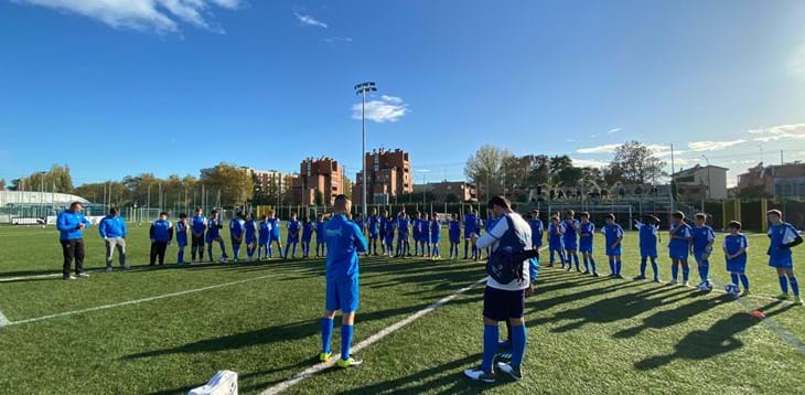 Lunedì intenso di lavoro nei CFT dell'Emilia Romagna