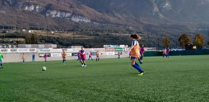 Io + Noi = Squadra: il laboratorio al CFT di Egna