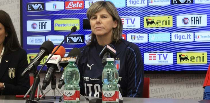 Qualificazioni EURO 2021: a Benevento arriva la Georgia, obiettivo quinto successo consecutivo