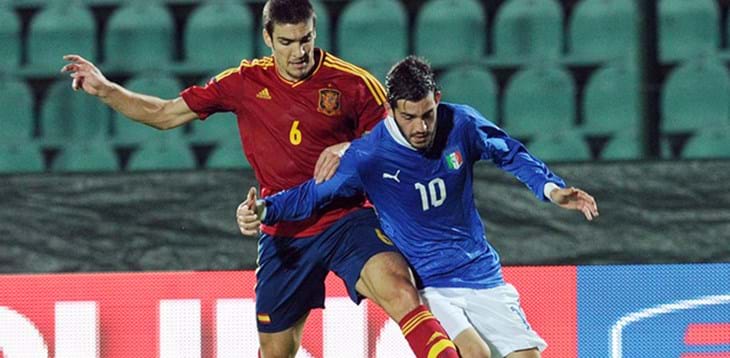 Ricky Saponara: trequartista, assist e gol