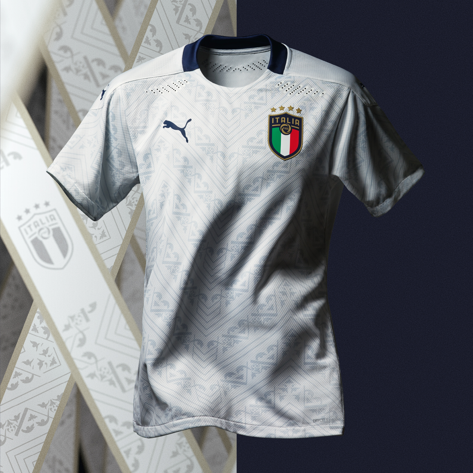 puma italia nazionale