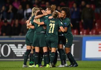 Italy pick up fifth consecutive win with convincing 6-0 in Benevento over Georgia