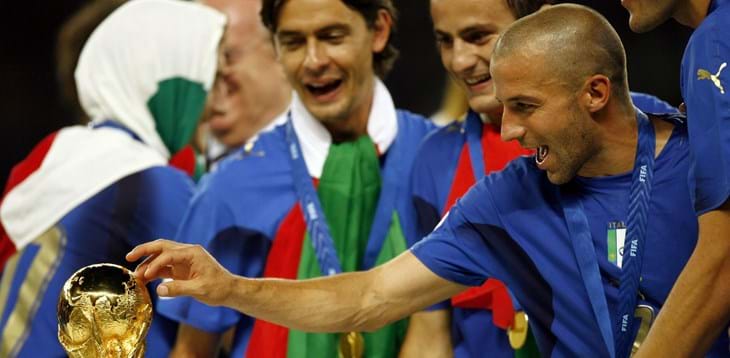 Buon compleanno ad Alessandro Del Piero per i suoi 46 anni!
