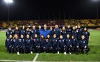 Benevento: premiate le calciatrici del Napoli vincitrici della Danone Nations Cup 2019