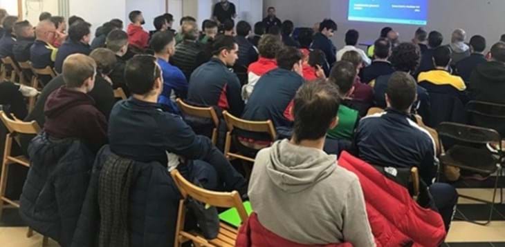 Grande successo per i Corsi E a Modena, Reggio Emilia e Ferrara