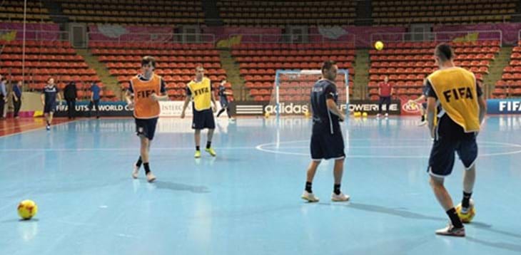 Al Mondiale l’Italia sfida il Messico per il primo posto del girone